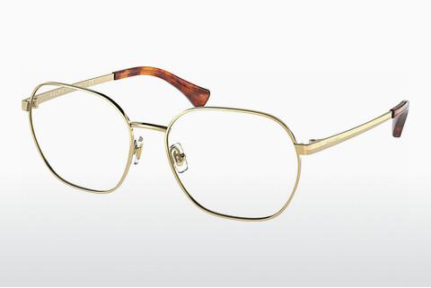 Glasses Ralph RA6051 9004