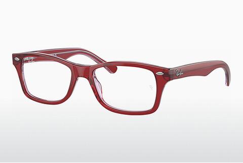 Glasses Ray-Ban Junior RY1531 3960