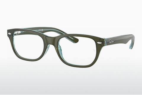 Glasses Ray-Ban Junior RY1555 3946