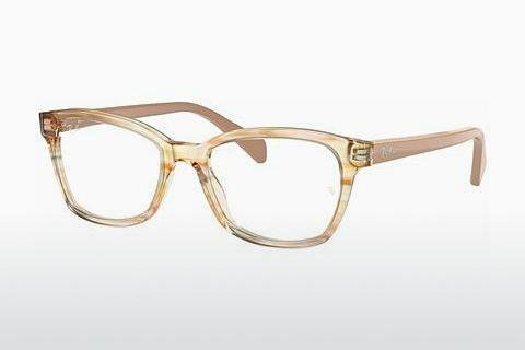 Glasses Ray-Ban Junior RY1591 3809