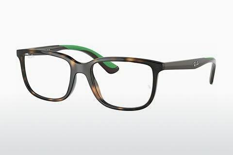 Glasses Ray-Ban Junior RY1605 3867