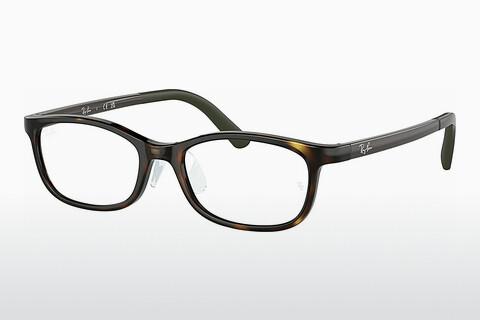 Glasses Ray-Ban Junior RY1615D 3863