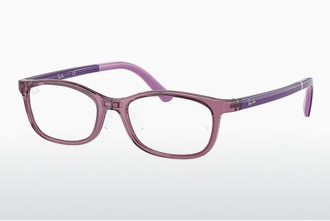 Glasses Ray-Ban Junior RY1615D 3909