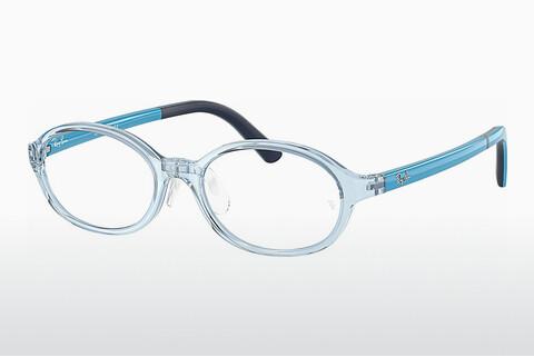 Glasses Ray-Ban Junior RY1616D 3910