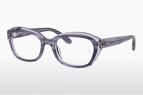 Glasögon Ray-Ban Junior RY1636 3989