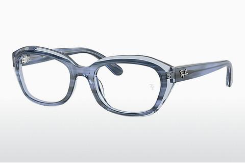 Glasses Ray-Ban Junior RY1636 3991