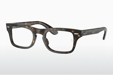Glasses Ray-Ban Junior Junior Burbank (RY9083V 3887)