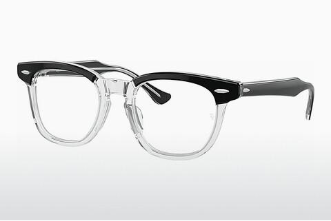 Glasses Ray-Ban Junior RY9098V 3529