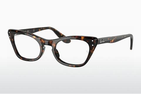 Glasses Ray-Ban Junior MISS BURBANK (RY9099V 3887)