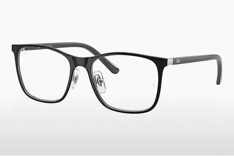 Glasses Ray-Ban Junior RY9551V 4064