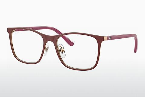 Okuliare Ray-Ban Junior RY9551V 4077