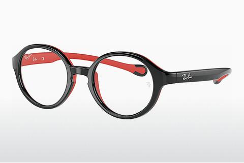 Brille Ray-Ban Kids RY9075V 3876