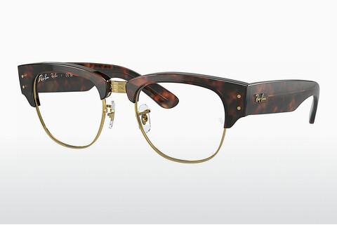 Glasses Ray-Ban MEGA CLUBMASTER (RX0316V 2372)