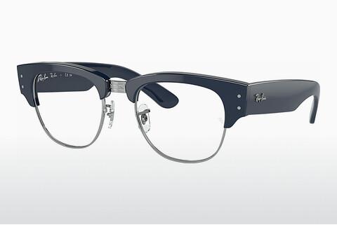 Glasses Ray-Ban MEGA CLUBMASTER (RX0316V 8231)