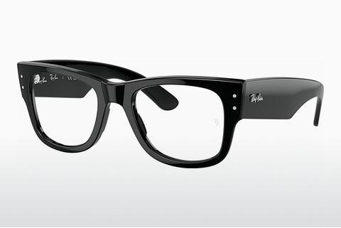 Glasses Ray-Ban MEGA WAYFARER (RX0840V 2000)