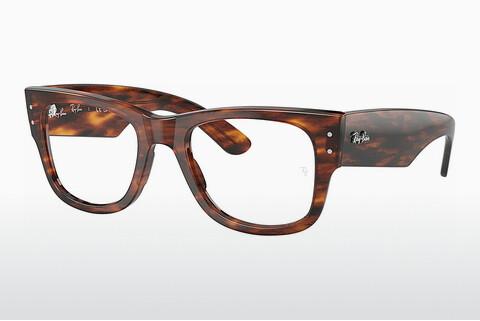 Glasses Ray-Ban MEGA WAYFARER (RX0840V 2144)