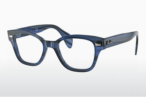 Glasses Ray-Ban RX0880 8053