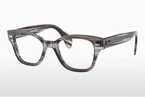 Glasses Ray-Ban RX0880 8055