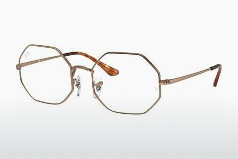 Glasses Ray-Ban Octagon (RX1972V 2943)