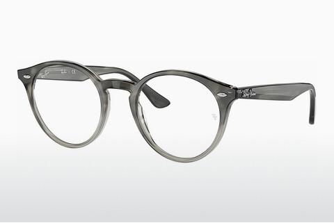 Glasses Ray-Ban RX2180V 8106