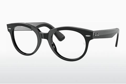 Glasses Ray-Ban RX2199V 2000