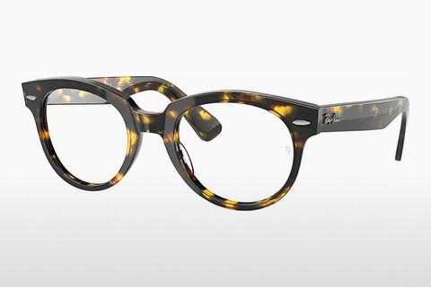 Glasses Ray-Ban RX2199V 8116