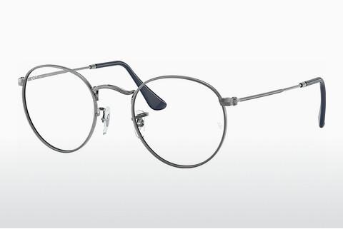 Glasses Ray-Ban ROUND METAL (RX3447V 2502)