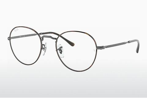 Glasögon Ray-Ban David (RX3582V 3034)