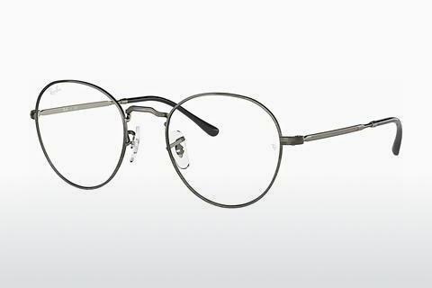Glasses Ray-Ban DAVID (RX3582V 3118)