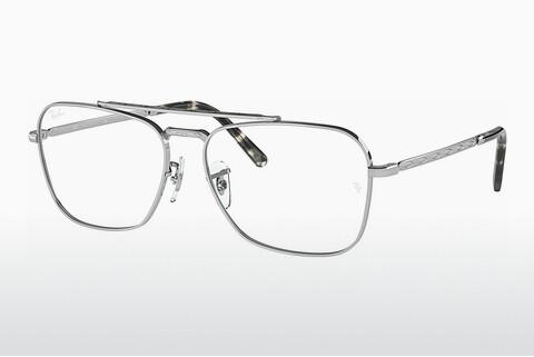 Glasses Ray-Ban NEW CARAVAN (RX3636V 2501)