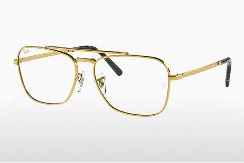 Glasses Ray-Ban NEW CARAVAN (RX3636V 3086)