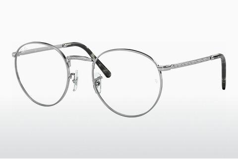 Glasses Ray-Ban NEW ROUND (RX3637V 2501)