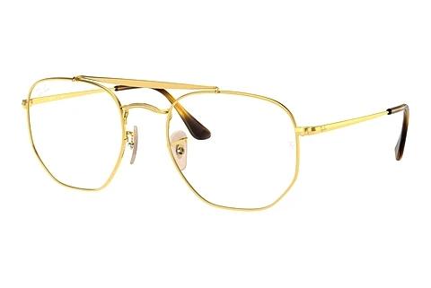 Eyewear Ray-Ban The Marshal (RX3648V 2500)