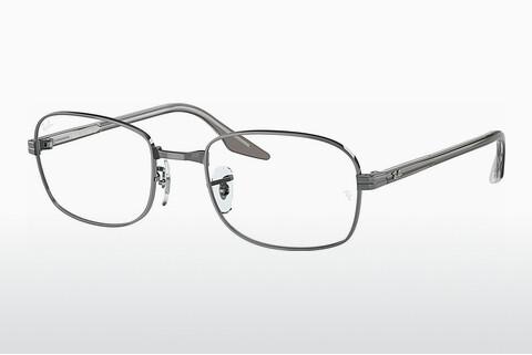 Glasses Ray-Ban RX3690V 3123