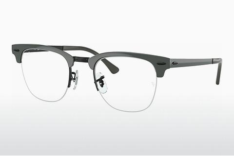 Glasses Ray-Ban CLUBMASTER METAL (RX3716VM 3150)