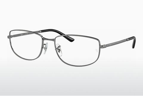 Glasses Ray-Ban RX3732V 2502