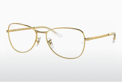 Glasses Ray-Ban RX3733V 2500