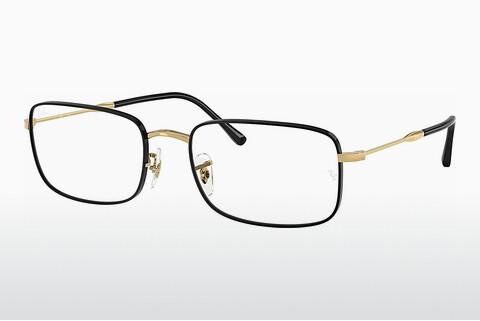 Lunettes de vue Ray-Ban RX3746V 3175