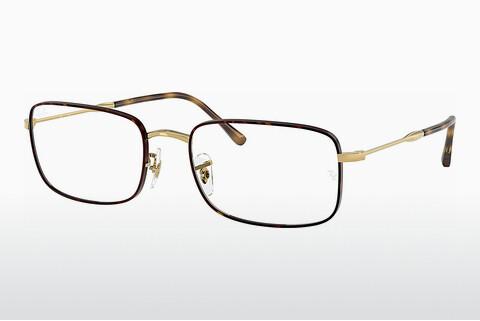 Lunettes de vue Ray-Ban RX3746V 3177