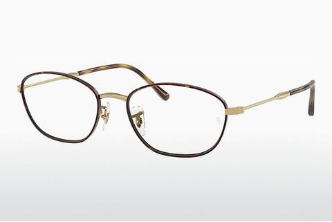 Glasses Ray-Ban RX3749V 3177