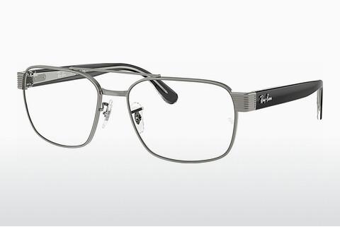 Glasses Ray-Ban RX3751V 2502