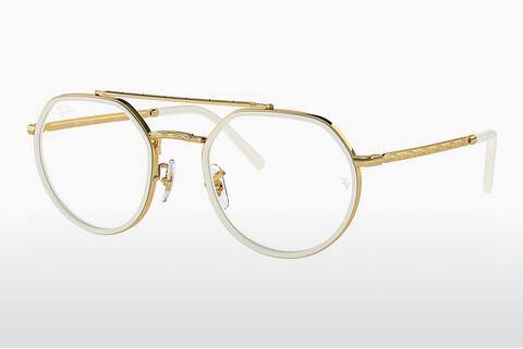 Glasses Ray-Ban RX3765V 2500