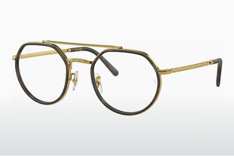 Glasses Ray-Ban RX3765V 3086