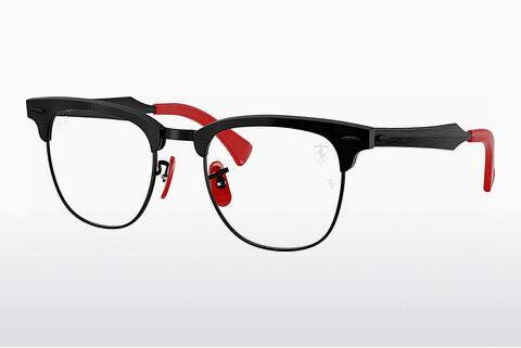 Okuliare Ray-Ban RX3807VM F107