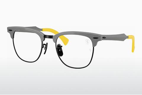 Akiniai Ray-Ban RX3807VM F109