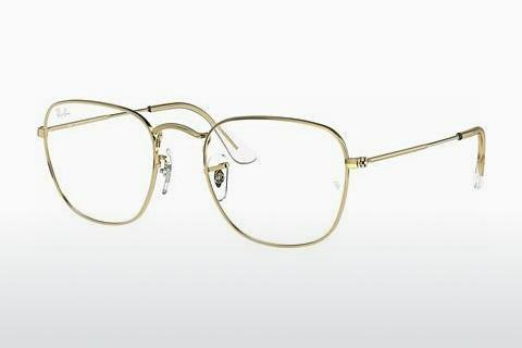 Glasses Ray-Ban FRANK (RX3857V 3086)