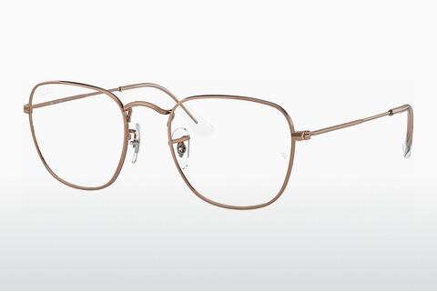 Glasses Ray-Ban FRANK (RX3857V 3094)