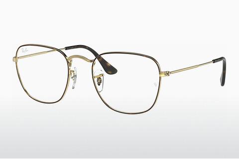 Glasses Ray-Ban FRANK (RX3857V 3108)
