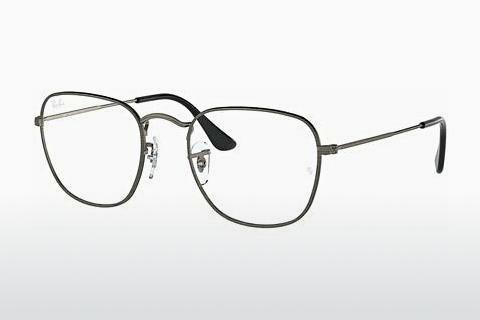 Glasses Ray-Ban FRANK (RX3857V 3118)