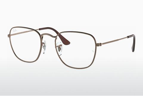 Glasses Ray-Ban FRANK (RX3857V 3120)